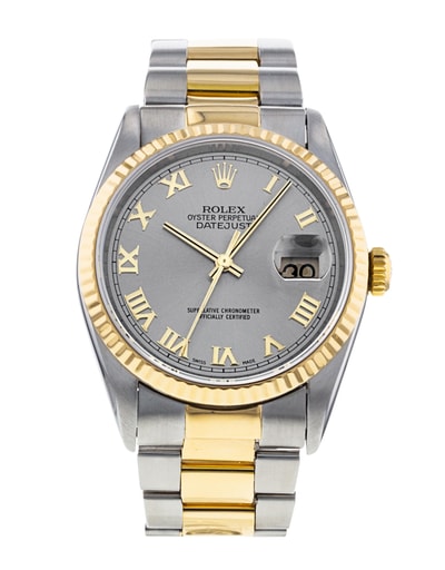 Rolex Datejust 16233